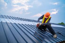 North Wales, PA Roofing Services Company